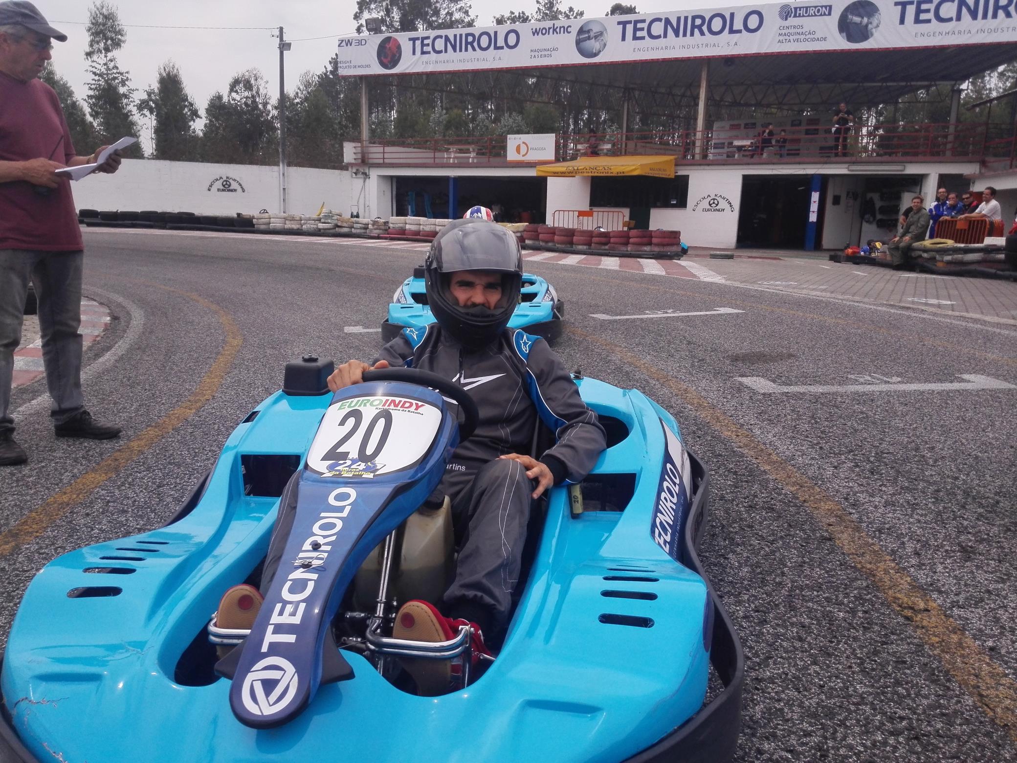 Academia Kart Cup10